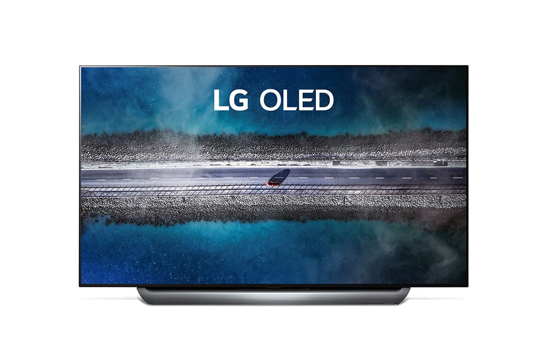LG OLED телев?зор LG OLED77C8PLA, OLED77C8PLA