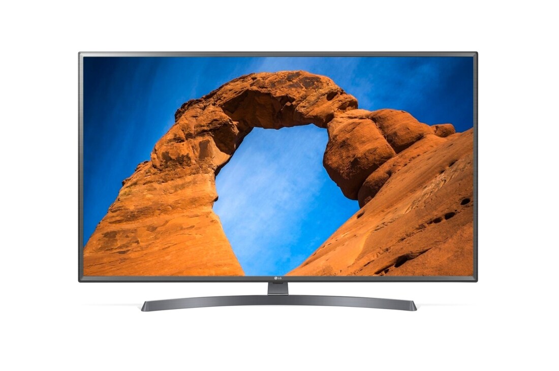 LG Full HD телев?зор LG 49LK6200PLD, 49LK6200PLD