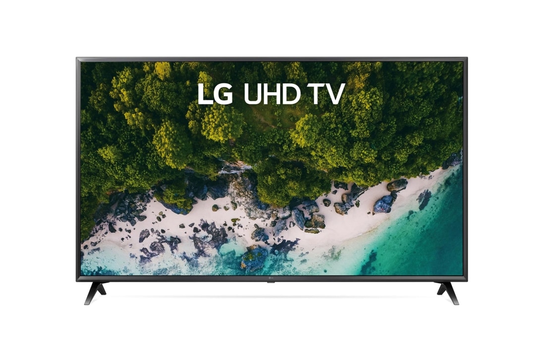 LG UHD телев?зор LG43UK6300PLB, 43UK6300PLB
