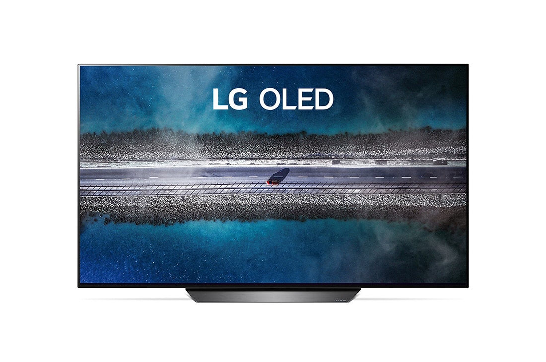 LG OLED телев?зор LG OLED65B8PLA, OLED65B8PLA