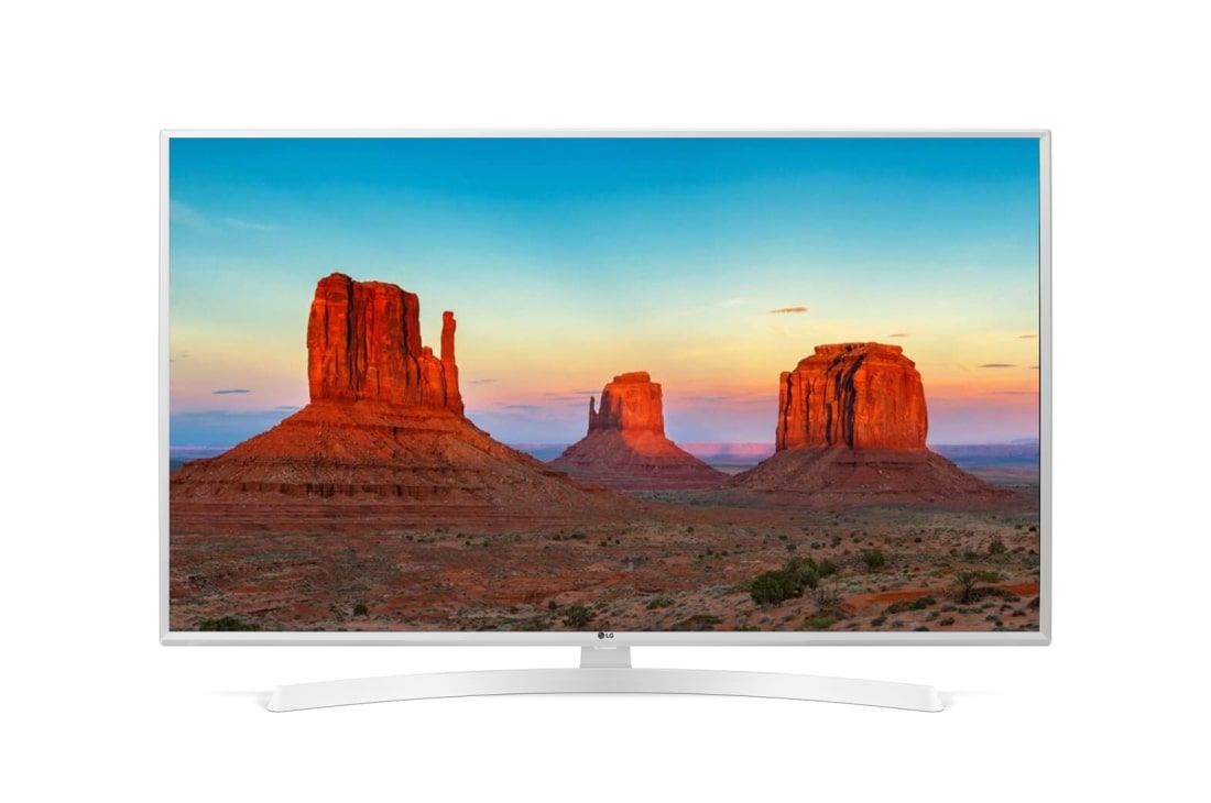 LG UHD телев?зор LG 49UK6390PLG, 49UK6390PLG
