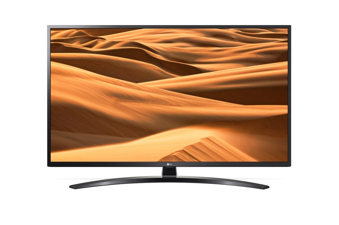 LG UHD телев?зор LG 49UM7450PLA, 49UM7450PLA