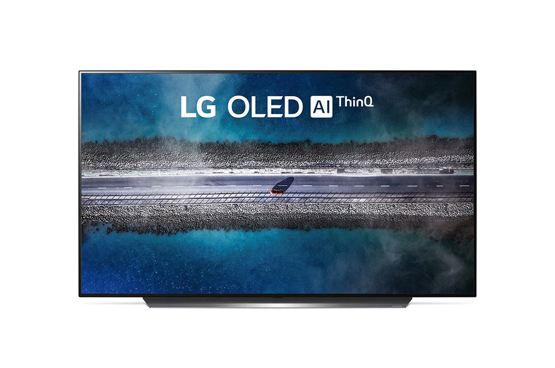 LG OLED телев?зор 77'', OLED77C9PLA