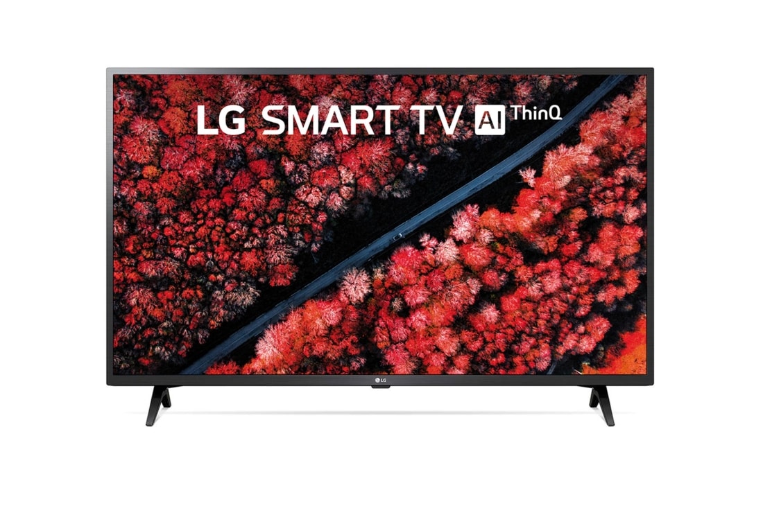 LG 43'' Full HD телев?зор з технолог??ю Активний HDR, 43LM6300PLA