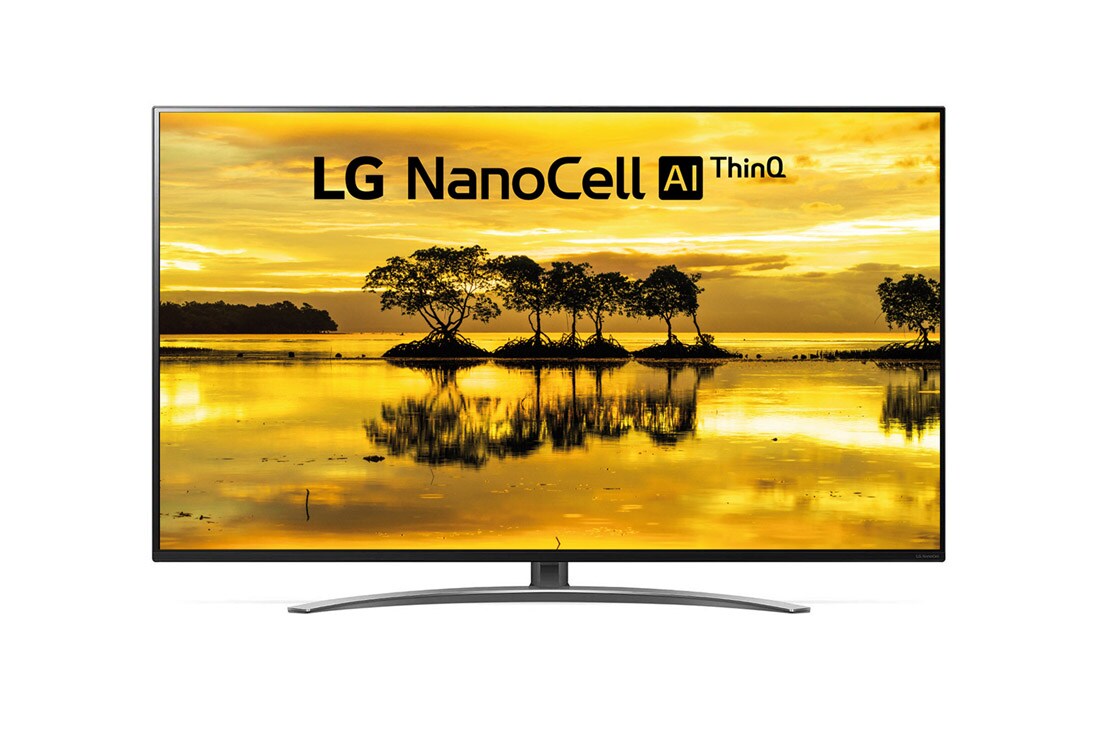 LG 65'' телев?зор з технолог??ю NanoCell?, 65SM8600PLA