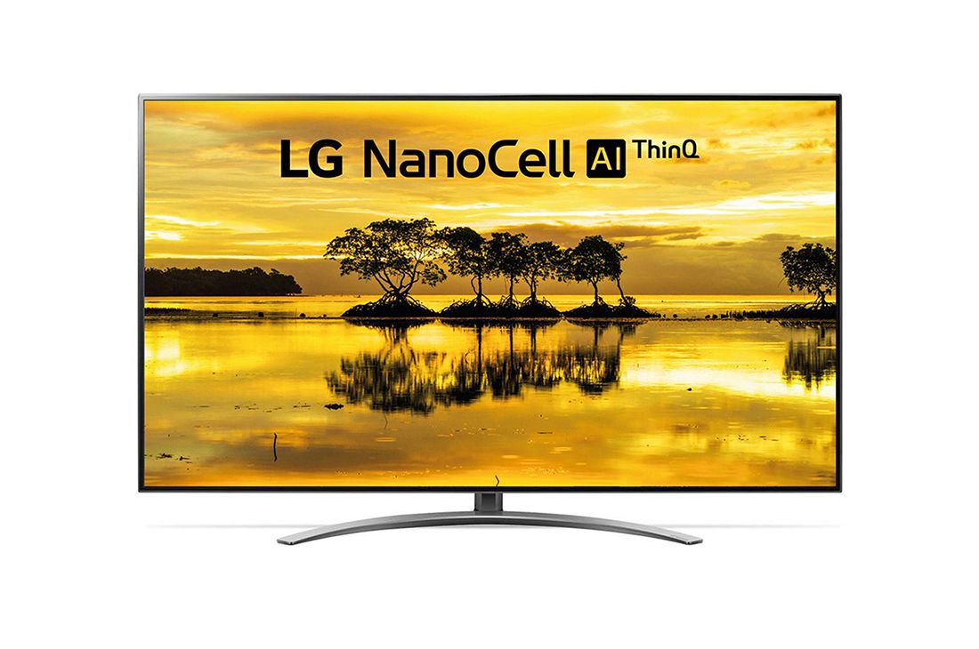 LG 55'' телев?зор з технолог??ю NanoCell?, 55SM9010PLA