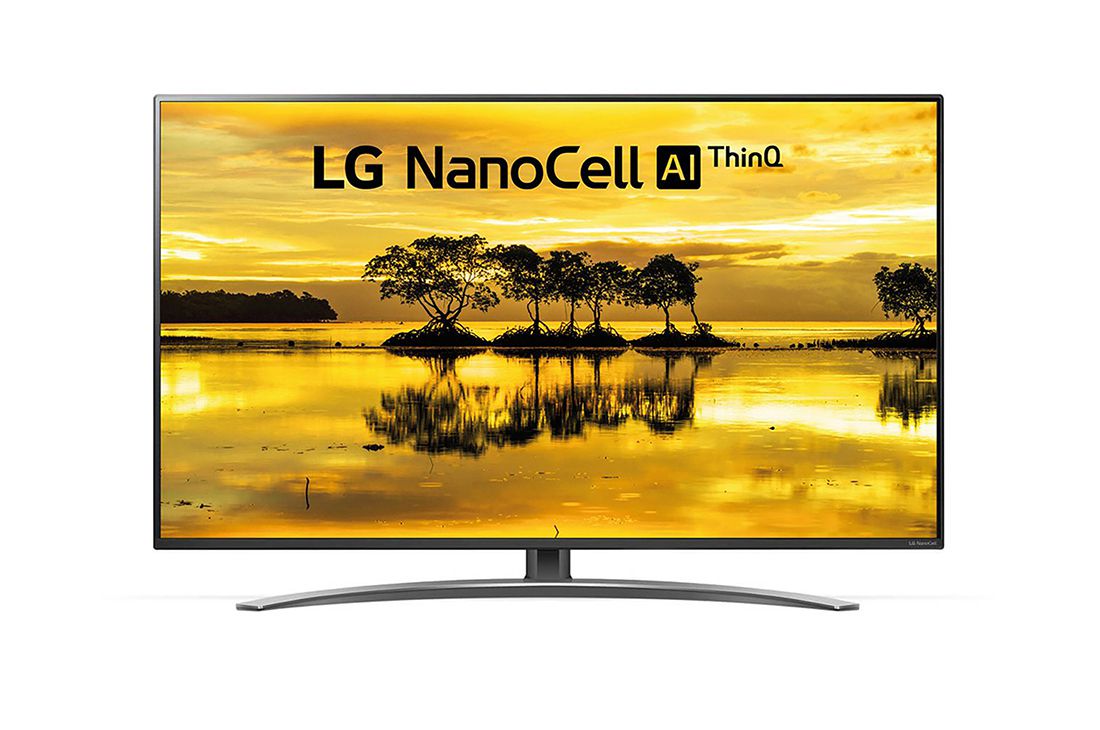 LG 49'' телев?зор з технолог??ю NanoCell?, 49SM9000PLA