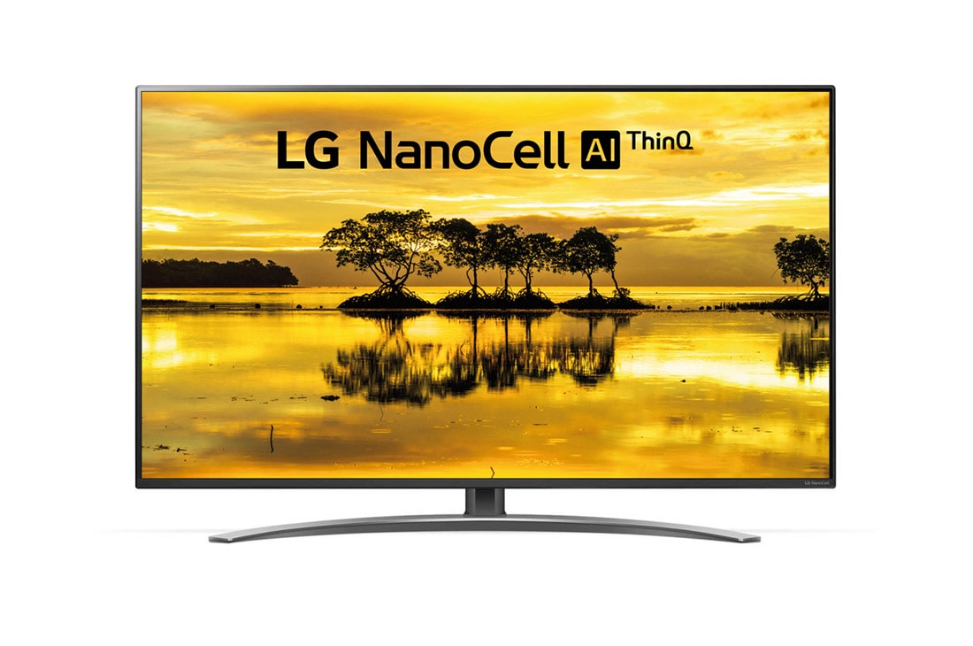 LG 75'' телев?зор з технолог??ю NanoCell?, 75SM9000PLA