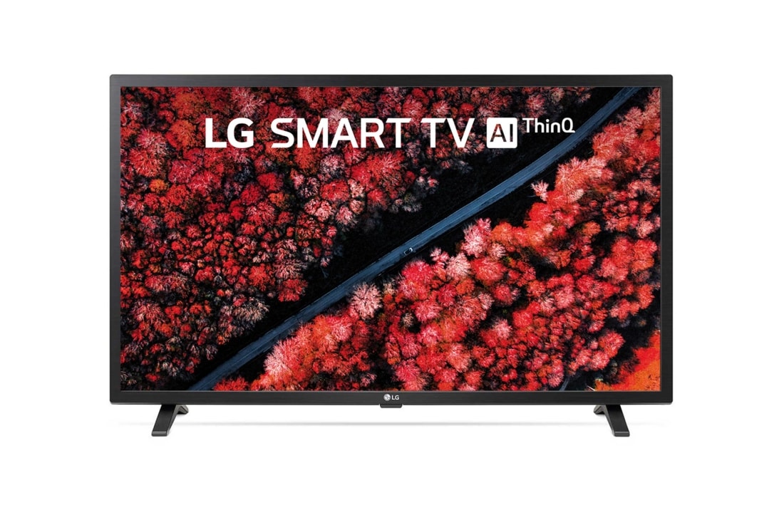 LG 32'' Full HD телев?зор з технолог??ю Активний HDR, 32LM6300PLA