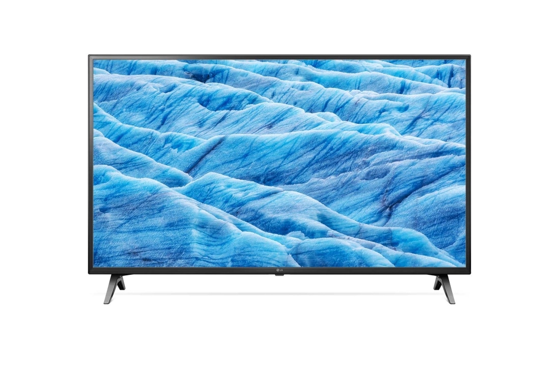 LG Телев?зор LG , 43UN71006LB