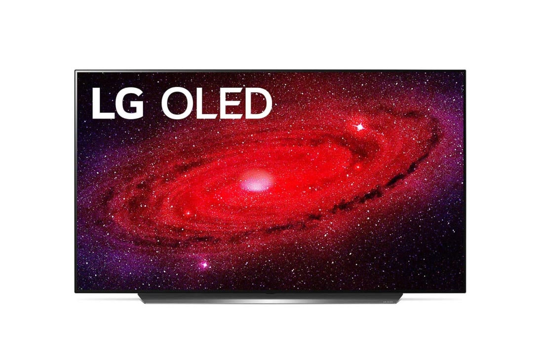 LG Телев?зор LG OLED OLED65CX6LA з самоп?дсв?чуваними п?кселями та штучним ?нтелектом ThinQ, OLED65CX6LA