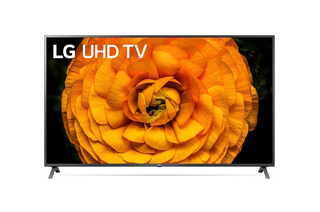 LG Телев?зор Ultra HD 82UN85006LA з? штучним ?нтелектом ThinQ , 82UN85006LA
