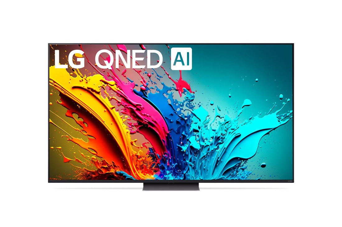 LG Телев?зор LG AI QNED 86 | 75  дюйм?в | 4K | 2024, 75QNED86T6A