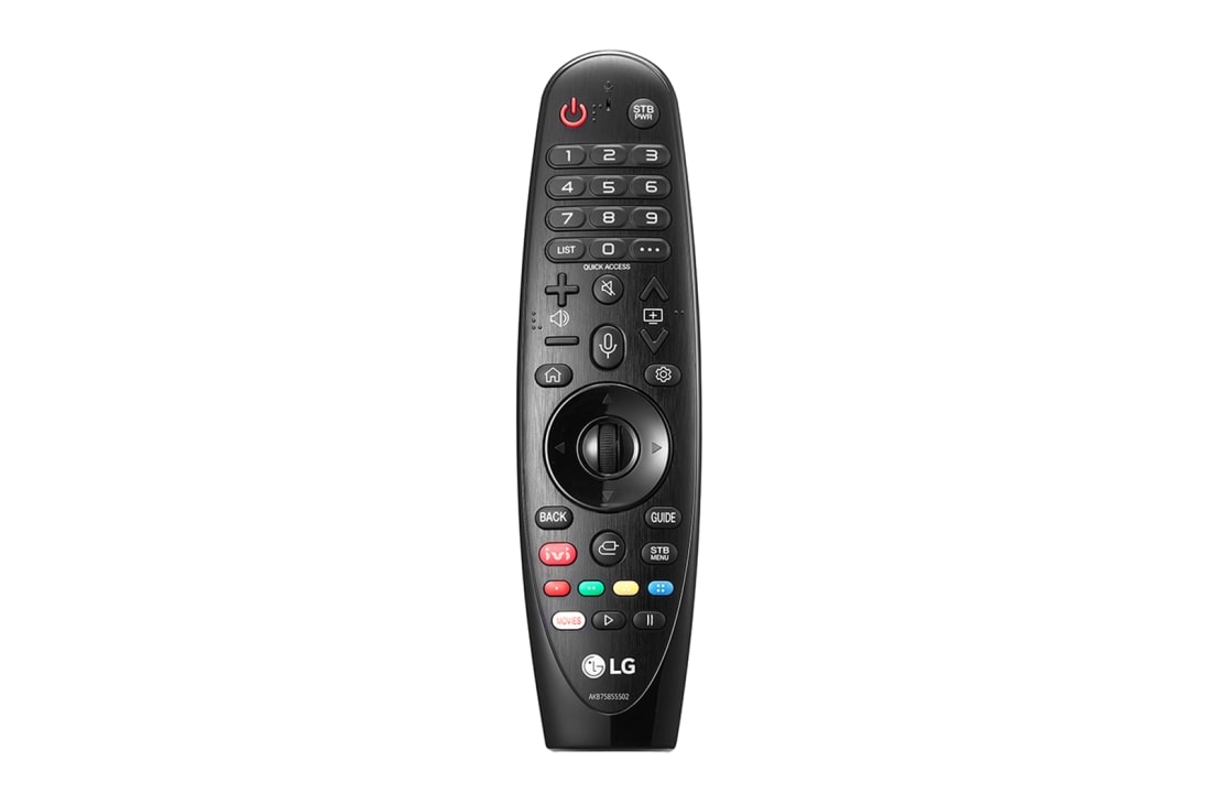 LG Magic Remote 2020, MR20GA