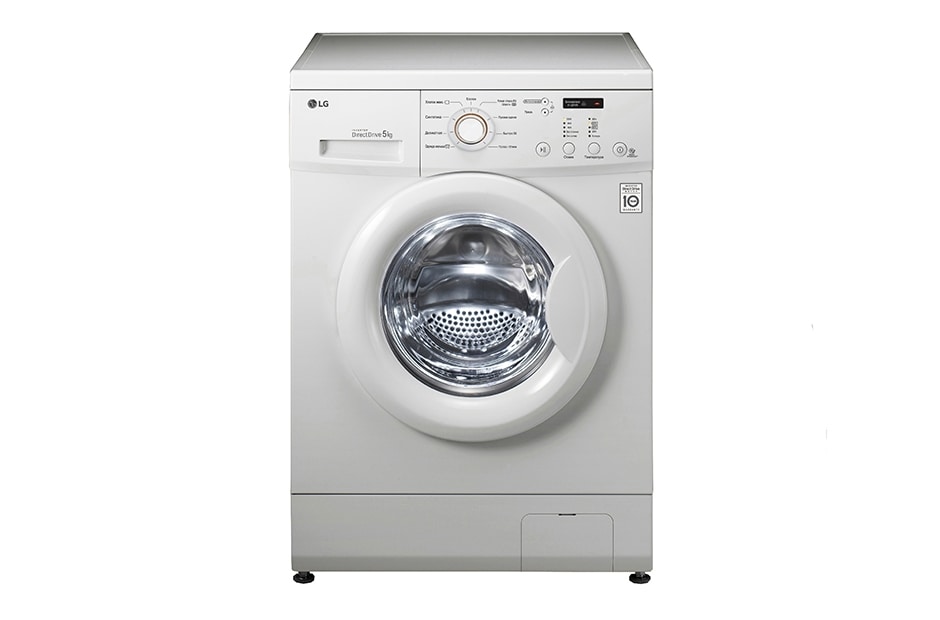 LG Пральна машина ?з прямим приводом Inverter Direct Drive?, FH8C3LD