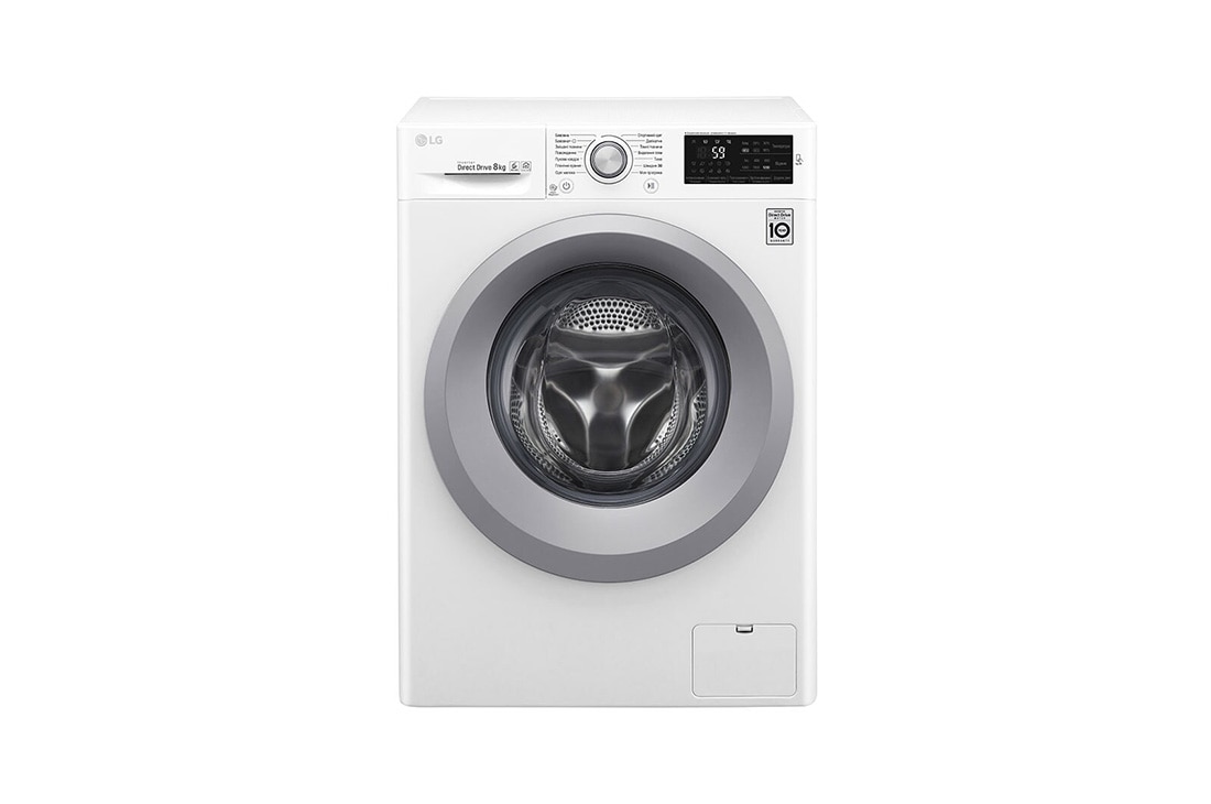 LG ?з прямим приводом Inverter Direct Drive?, F2J5TN4W