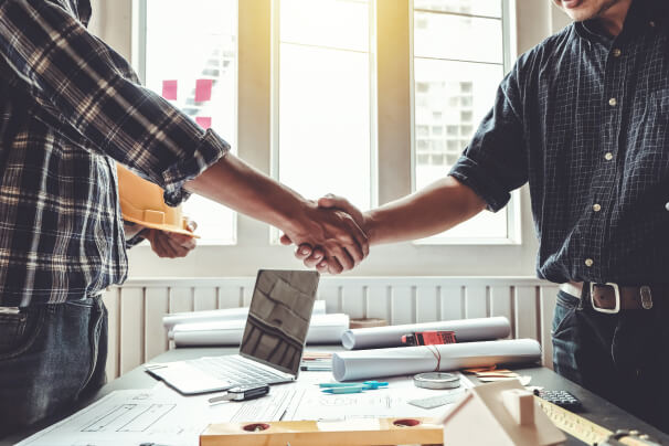 LG’s services build trust