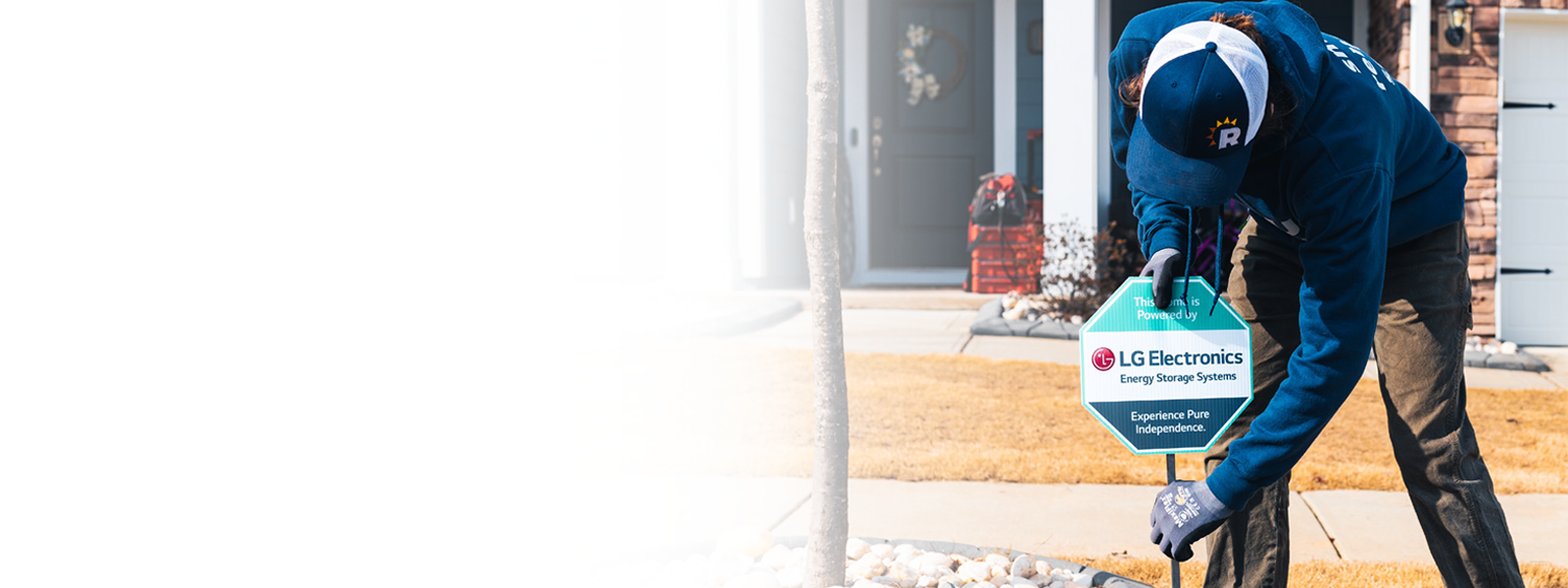LG Energy Storage Systems?