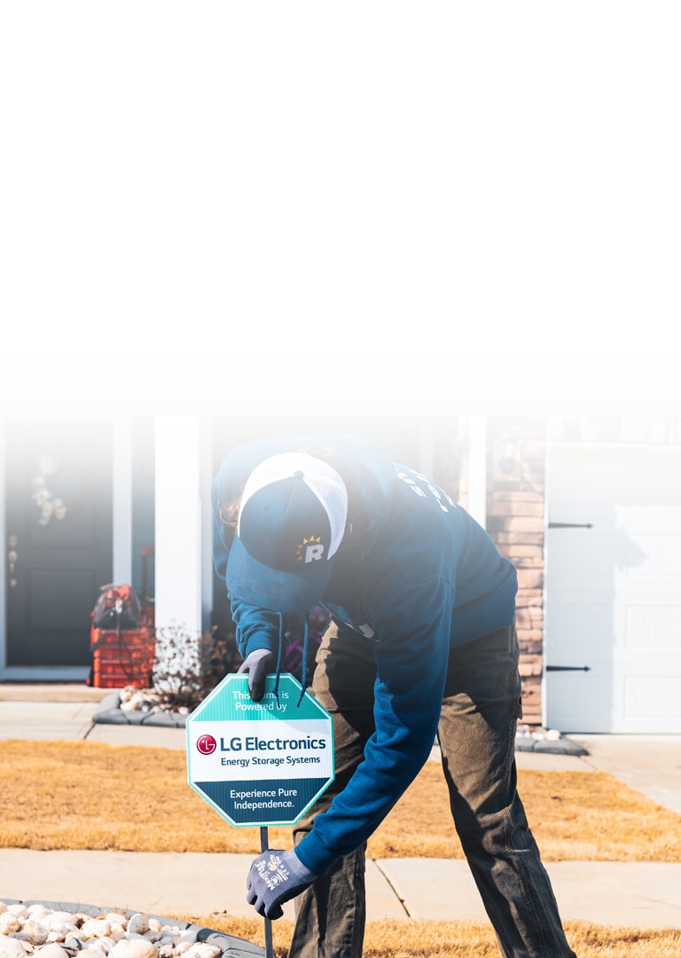 LG Energy Storage Systems?