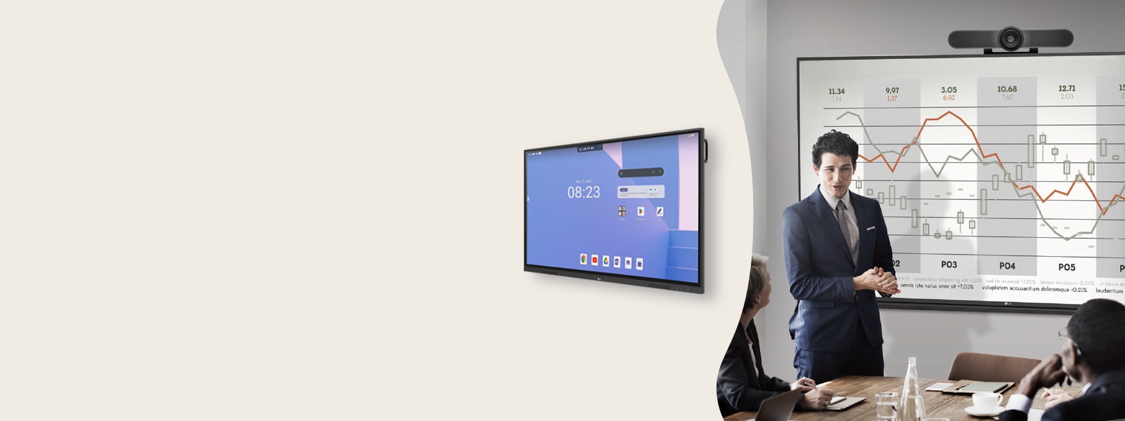 LG CreateBoard?