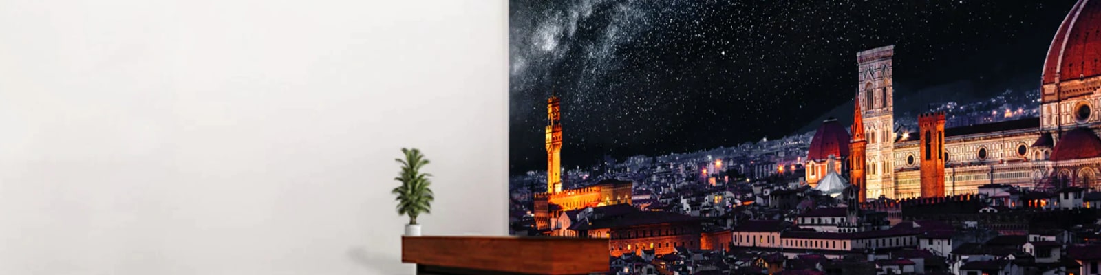 Elegance for every space