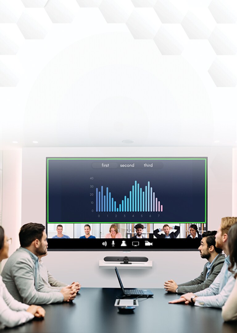 Meeting Solution Partners