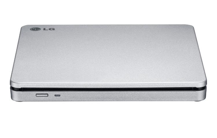 8x Portable DVD Rewriter with M-DISC?1