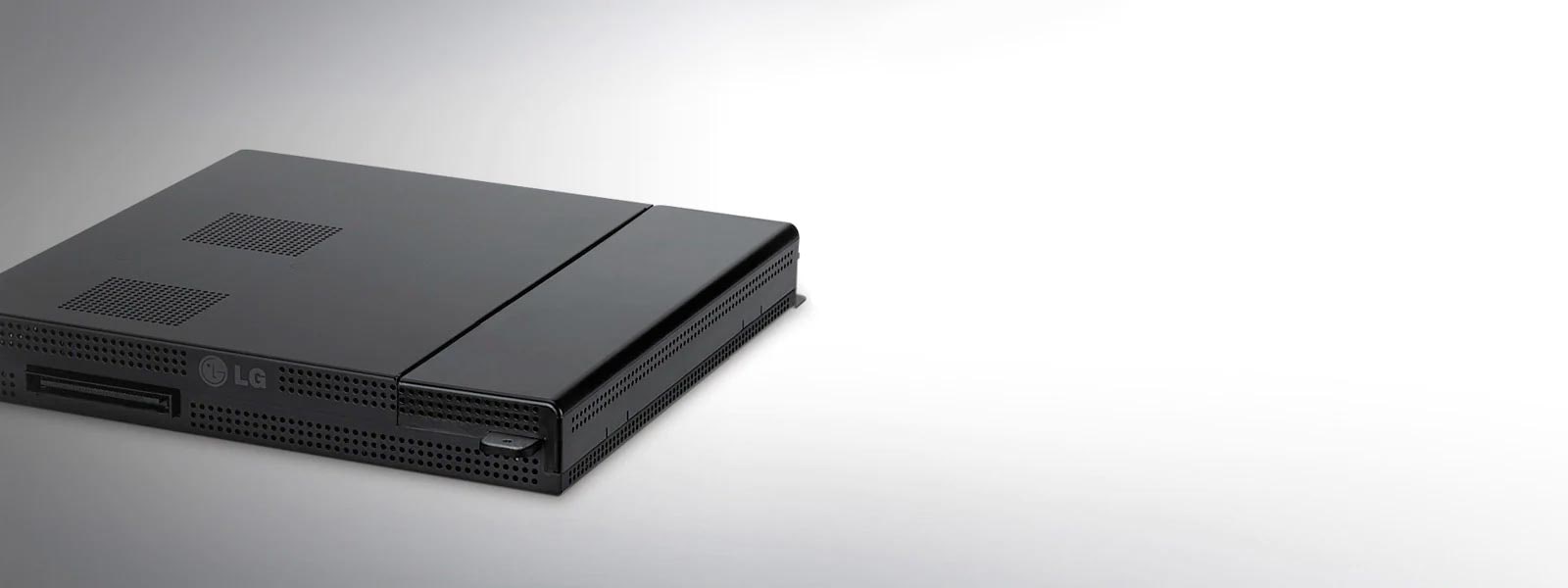 webOS? Signage Player