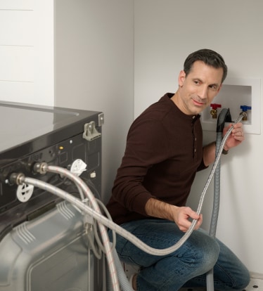 Easy Installation
