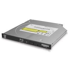 Ultra Slim Blu-ray / DVD Writer 3D Blu-ray Disc Playback & M-DISC? Support1