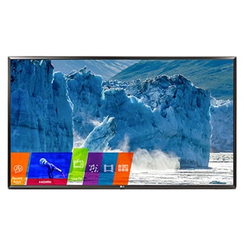 22" LS660V FHD Pro:Centric? Smart TV for Cruise Ship Staterooms & Crew Cabins with Pro:Idiom?, WebOS?, EZ Manager, & Bluetooth Sync 1
