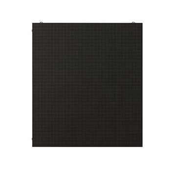LSCB Half Width DVLED copper front view1