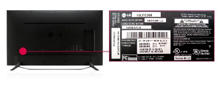 TVs