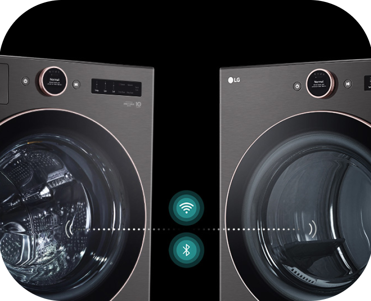 FLOWSENSE? DRYERS