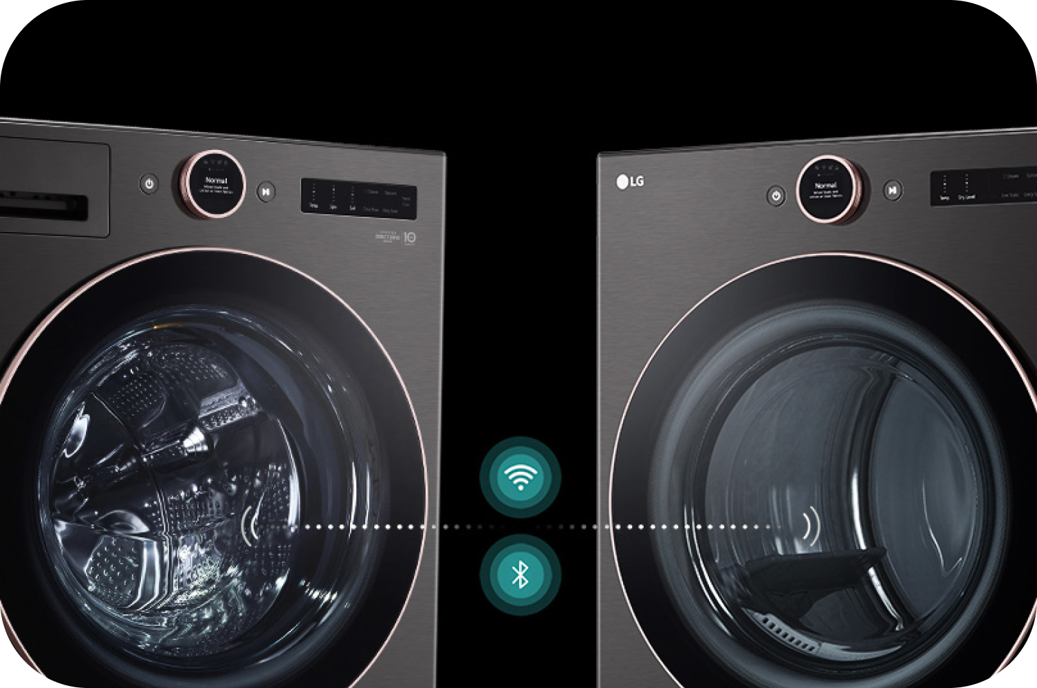 FLOWSENSE? DRYERS