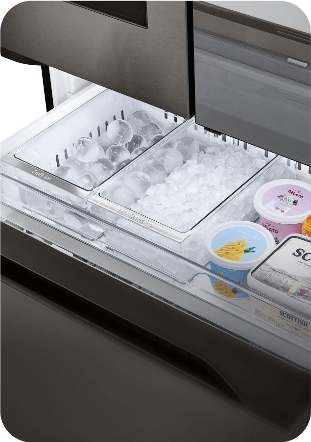 Dual ice with Craft Ice? mobile image