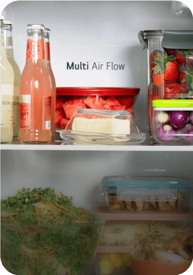 Multi-Air Flow? System mobile image