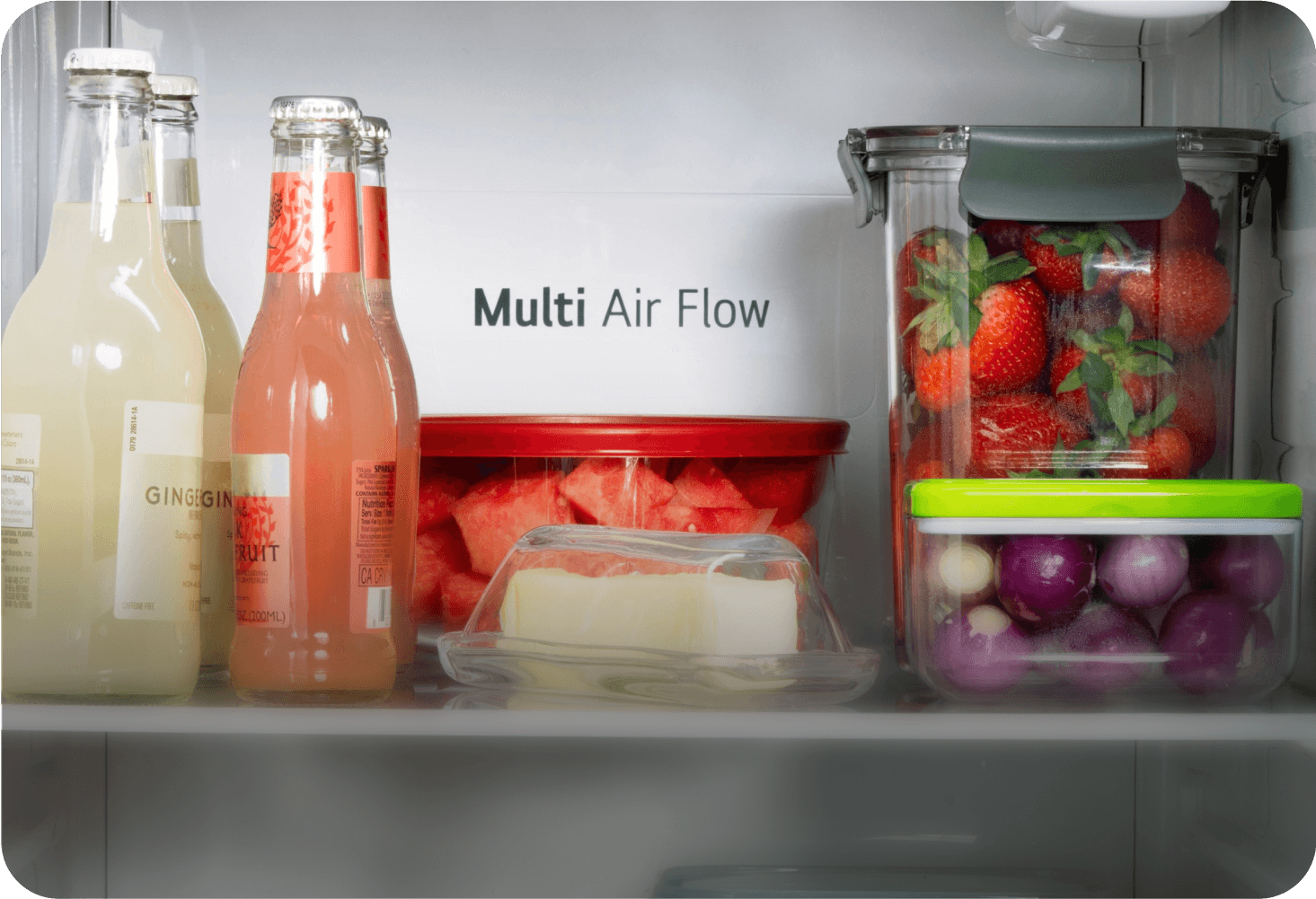 Multi-Air Flow? System desktop image
