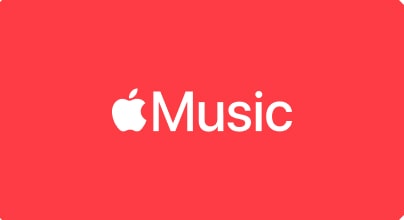 LG Streaming Week - Apple Music