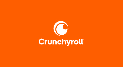 LG Streaming Week - Crunchyroll