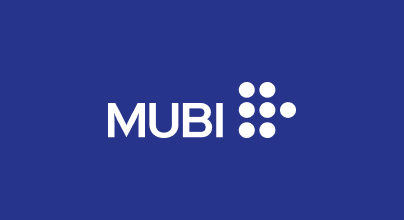 LG Streaming Week - MUBI