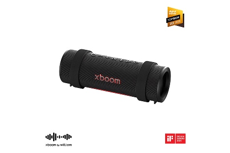 xboom Grab