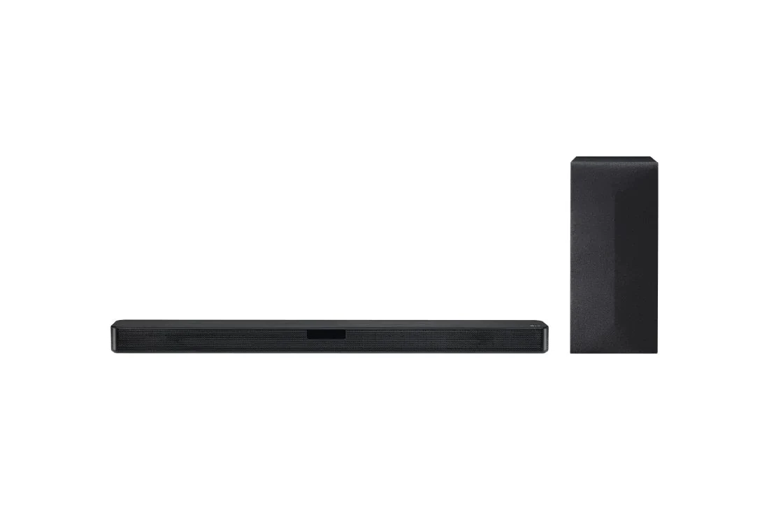 LG Sound Bar SN4, SN4