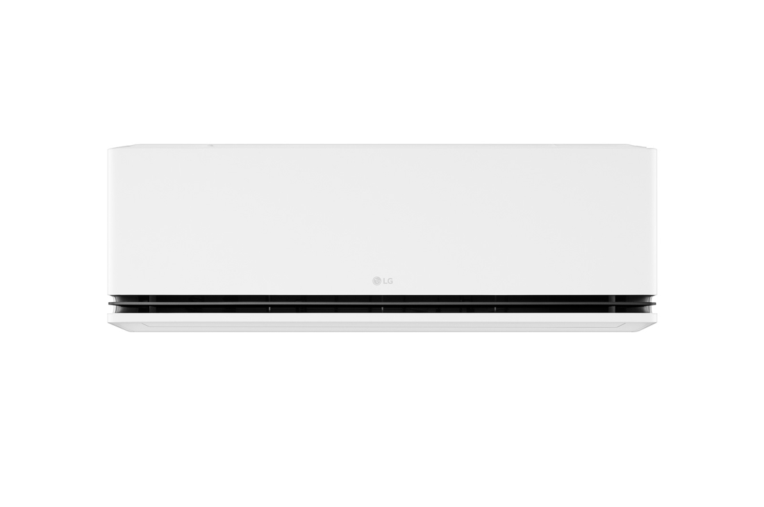 LG 18 BTU, DUALCOOL Deluxe konditsioneri, Front, H18S1D