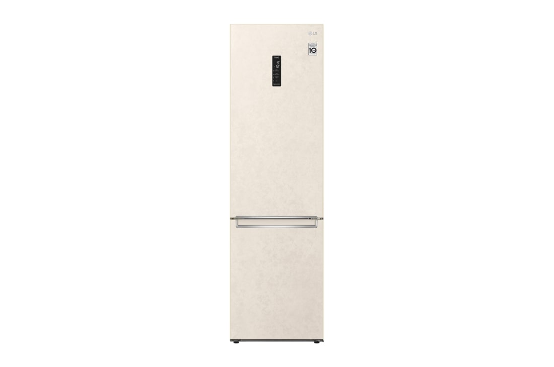 LG 384L, Pastki kamerali sovitkich, DoorCooling+?, GC-B509SESM