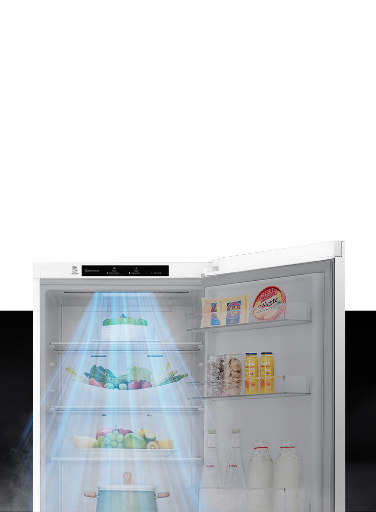 Технология DoorCooling+?