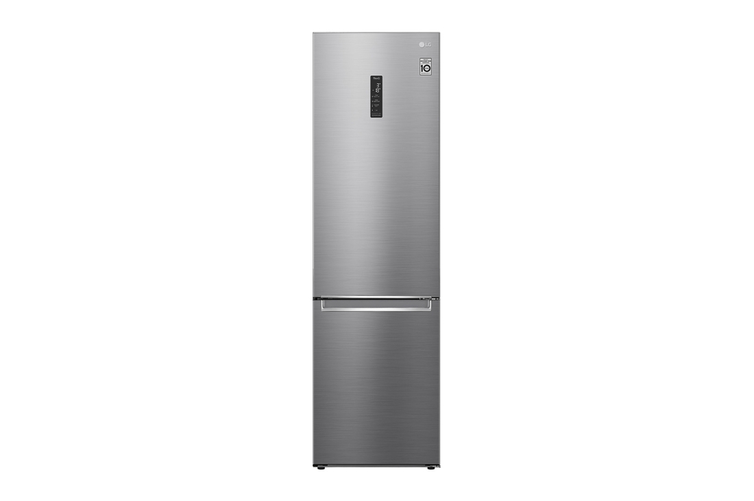 LG 384L, pastki kamerali sovitkich, DoorCooling+? , GC-B509SMSM