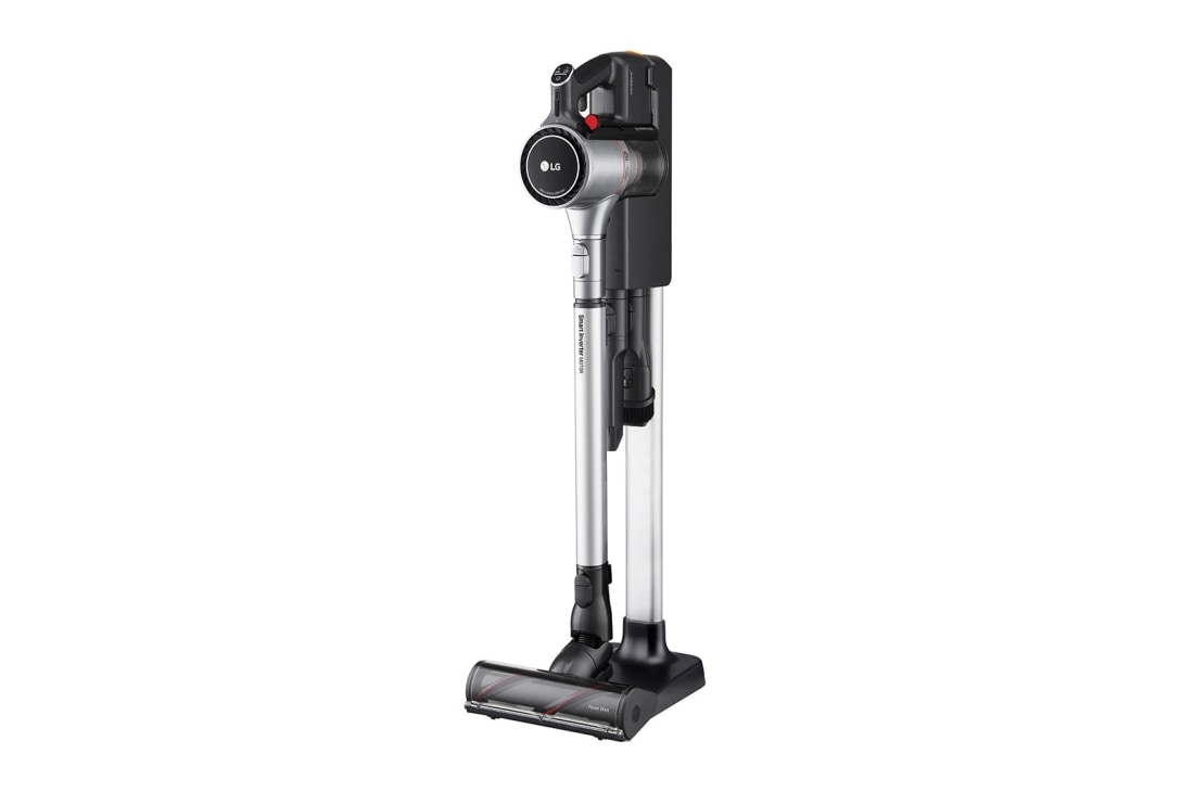 LG CordZero A9 PRO Kompressorтм simsiz changyutkichi, Power Drive Nozzle? uchligi, 200 Vt, invertorli motor, LG CordZero A9 PRO Kompressorтм simsiz changyutkichi, Power Drive Nozzle? uchligi, 200 Vt, invertorli motor, A9K-PRO1