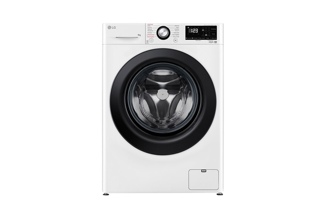 LG 9 kg kir yuvish mashinasi, Steam?, Elegant dizayn, LG Стиральная машина LG 9 кг - AIDD? |  Steam? | Элегантный дизайн, F2V3FS6W, F2V3FS6W