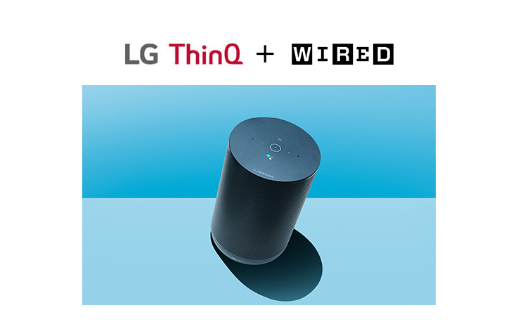 LG XBoom AI ThinQ kolonkasi ko?k fonda